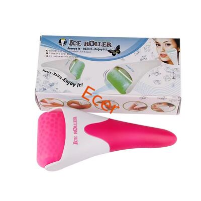 Hot Selling Cryotherapy Facial Roller Skin Calming Anti-aging Ice Roller Home Use Face Massager Roller
