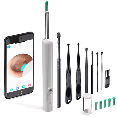 Quality  Replacement Earpick Head NE7 Ear Wax Remover Wifi Otoscope Camera Ear Wax Cleaner with HD Camera factory