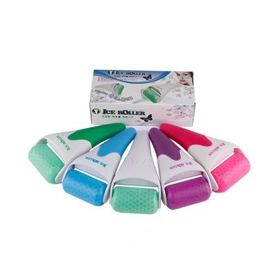 Innovation New Design Soothing Face Beauty Care Cold Therapy Roller Skin Cooling Ice Roller