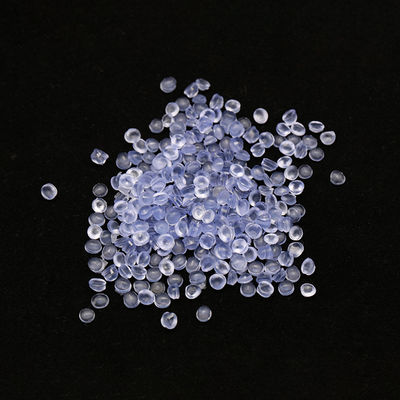 Bahan Baku Pembuatan Pipa PVC Kaku untuk Gagang Perkakas