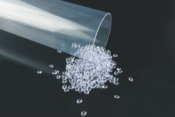 ROHS-norm Virgin PVC-grondstof 1,6 g/cm3